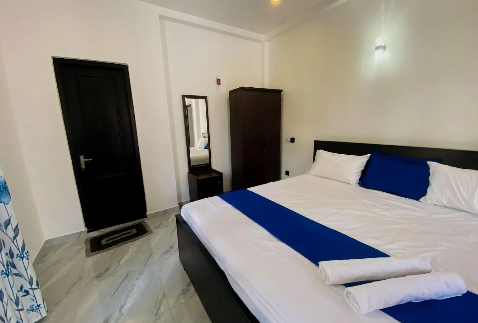 Homestay Villa Amore Katunayake