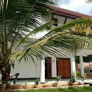Homestay Colombo Airport Field View, Katunayake