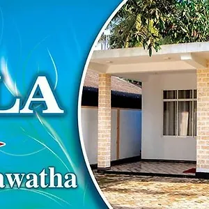Homestay G A Airport Transit, Katunayake