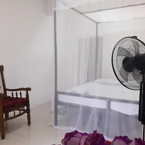 Homestay T & U, Katunayake